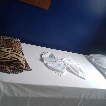 Hotel Lorena Aimores ภายนอก รูปภาพ