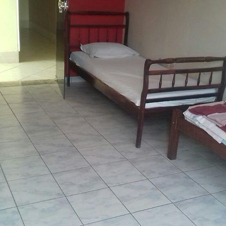 Hotel Lorena Aimores ภายนอก รูปภาพ