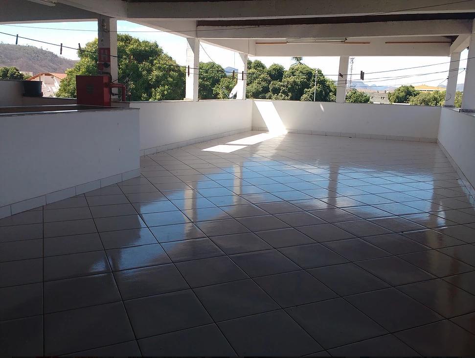 Hotel Lorena Aimores ภายนอก รูปภาพ
