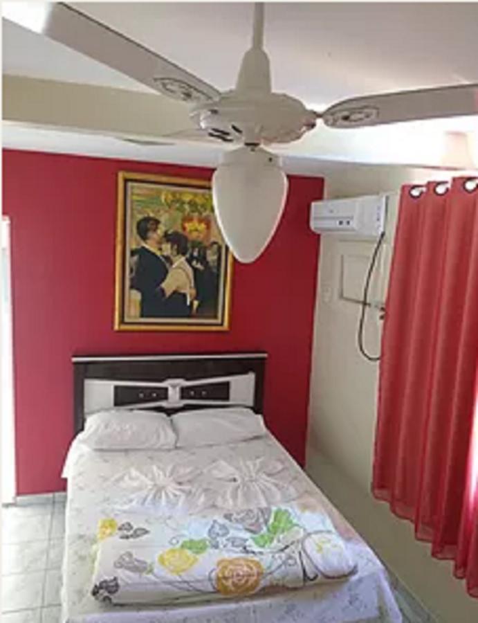 Hotel Lorena Aimores ภายนอก รูปภาพ