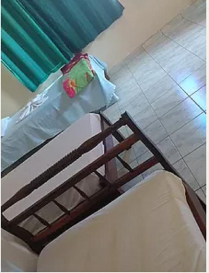 Hotel Lorena Aimores ภายนอก รูปภาพ