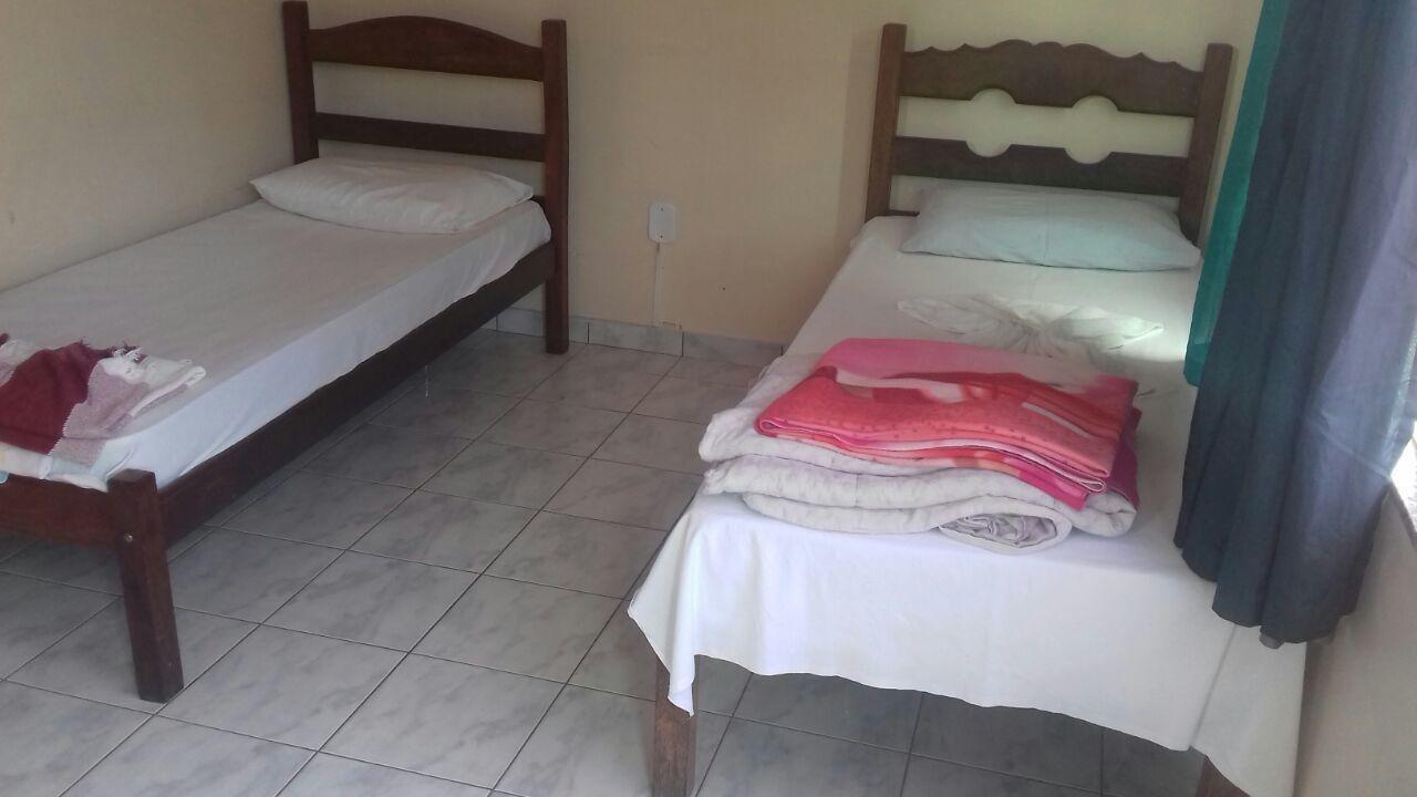 Hotel Lorena Aimores ภายนอก รูปภาพ