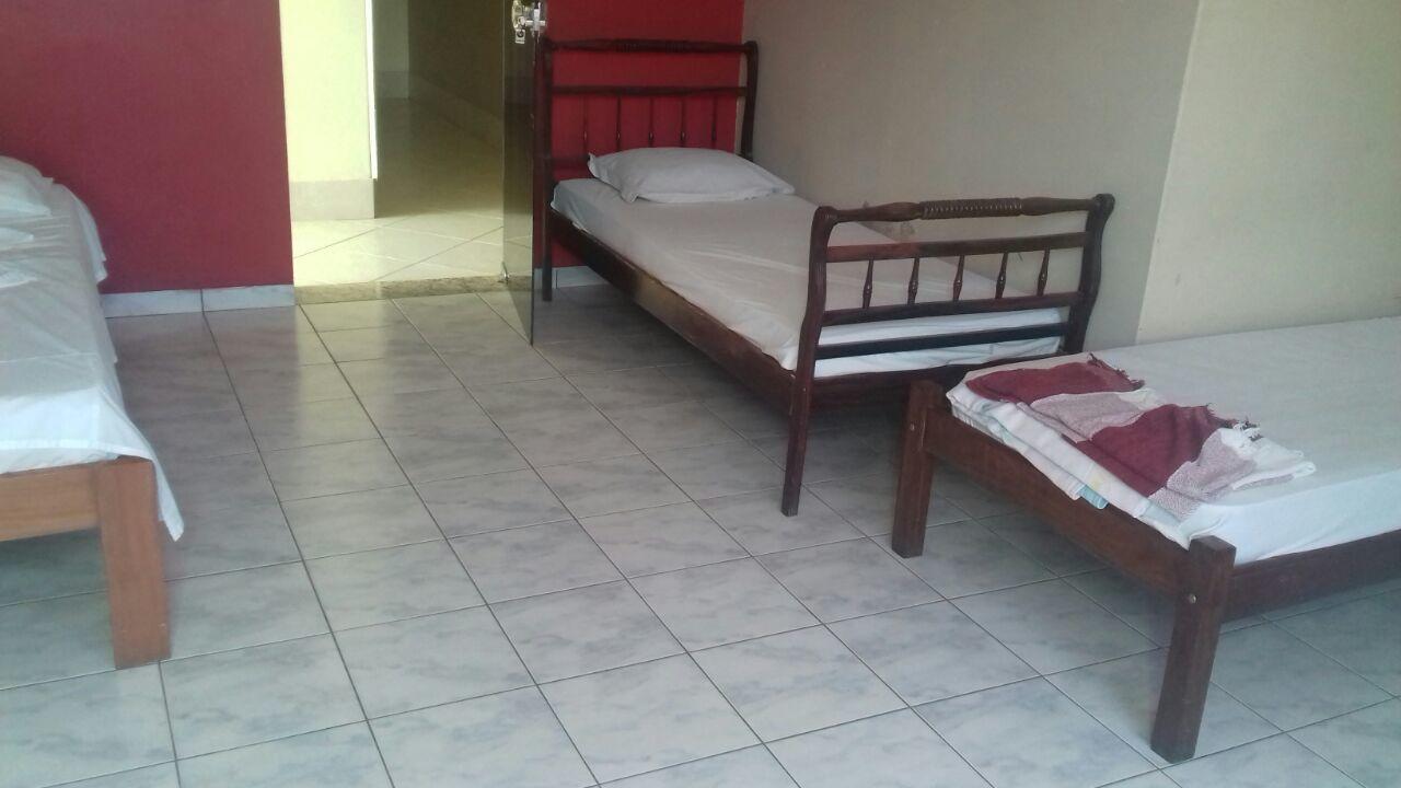 Hotel Lorena Aimores ภายนอก รูปภาพ